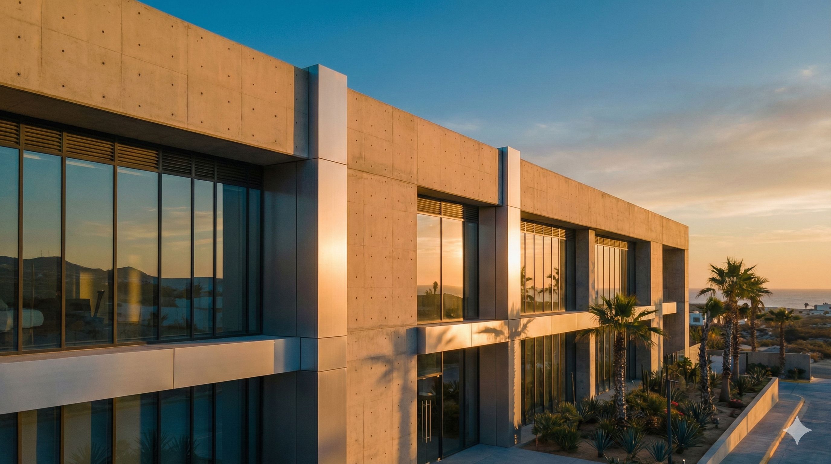 Kremmer Arquitectura Corporativa